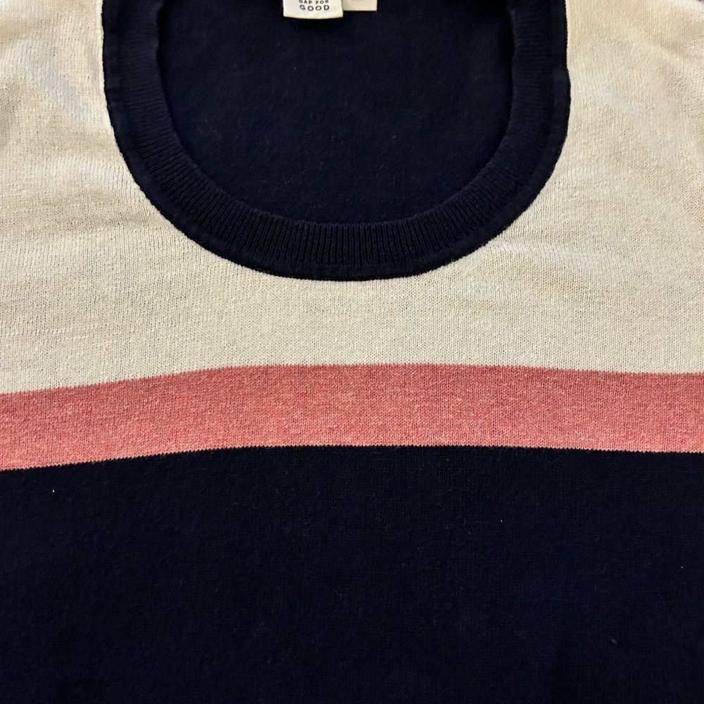 Gap cotton sweater